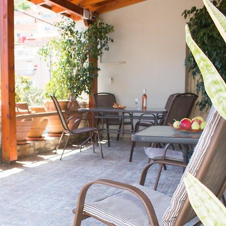 Marina Mare Lägenhet Bali  Exteriör bild