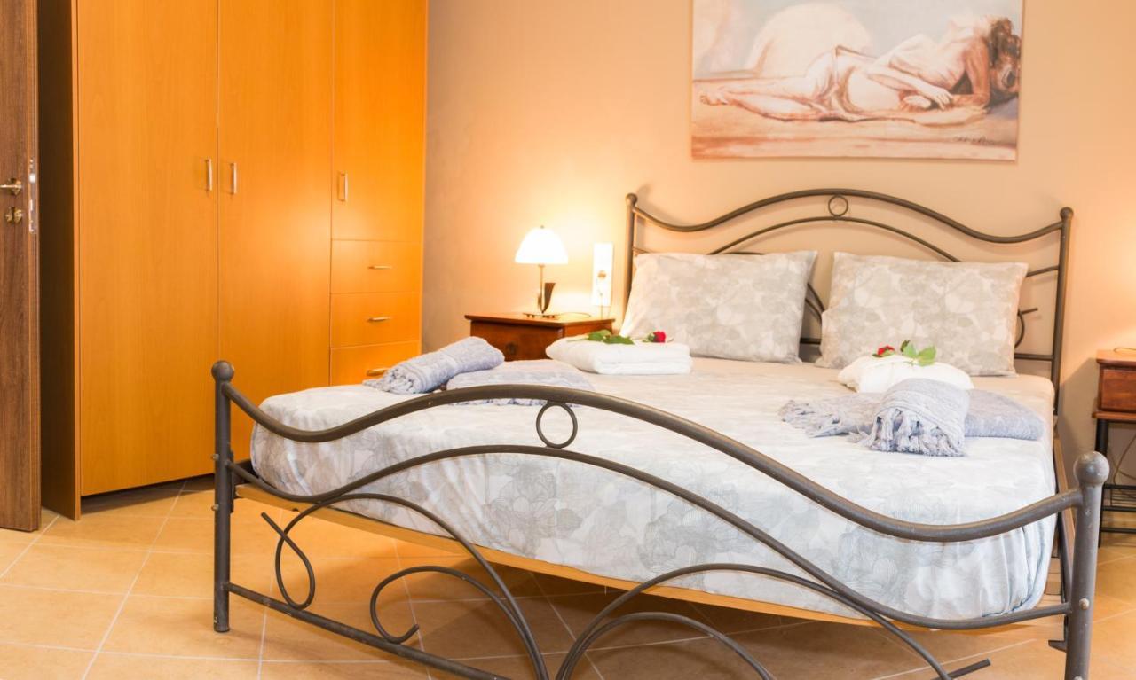 Marina Mare Lägenhet Bali  Exteriör bild