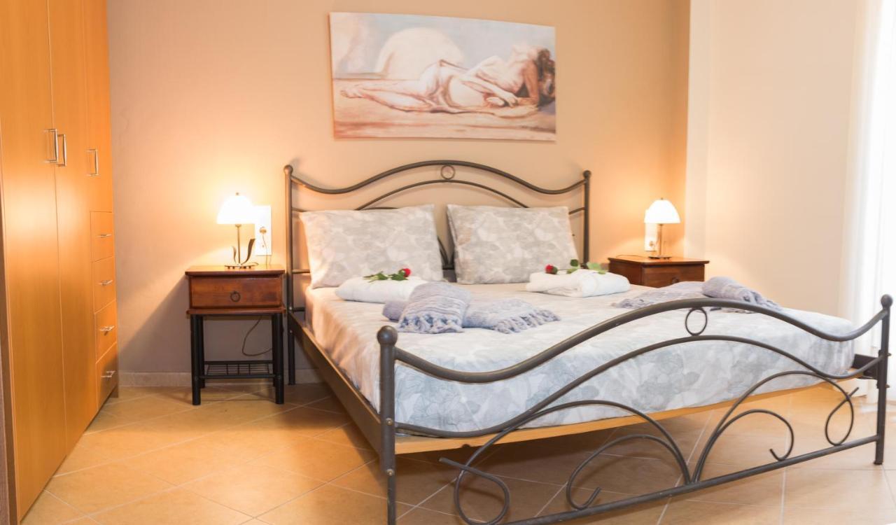 Marina Mare Lägenhet Bali  Exteriör bild